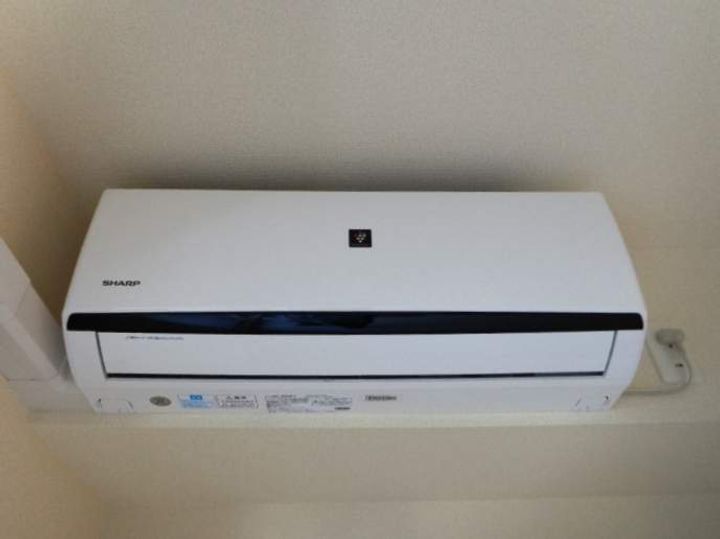 プレシ・ボヌール弥永の内装