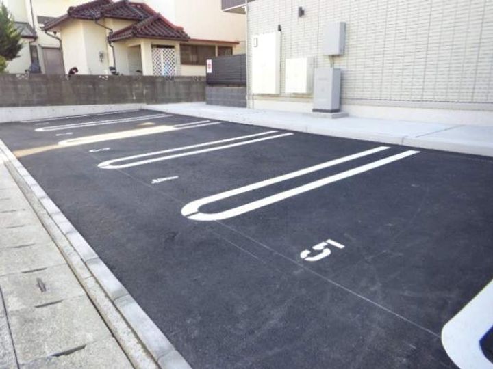 プレシ・ボヌール弥永のその他画像