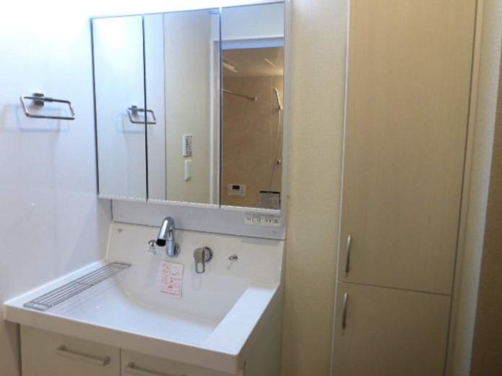 プレシ・ボヌール弥永の内装