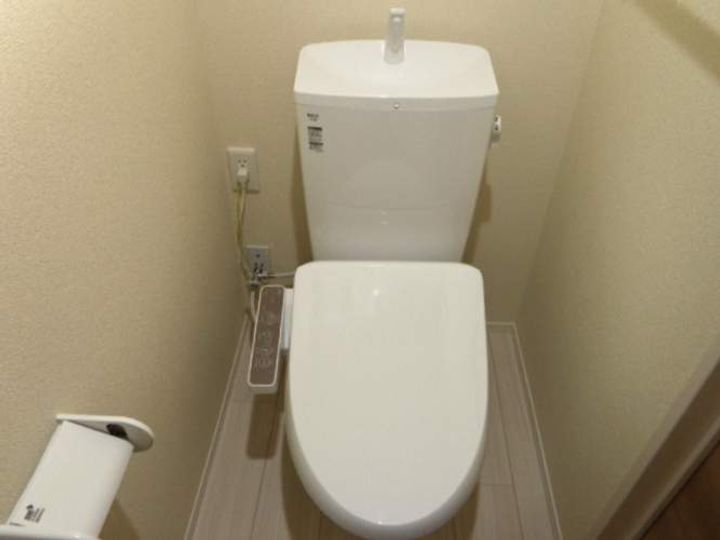 プレシ・ボヌール弥永のその他画像