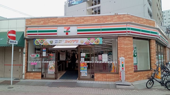 風河の周辺