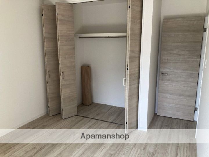 ユーメゾンの内装