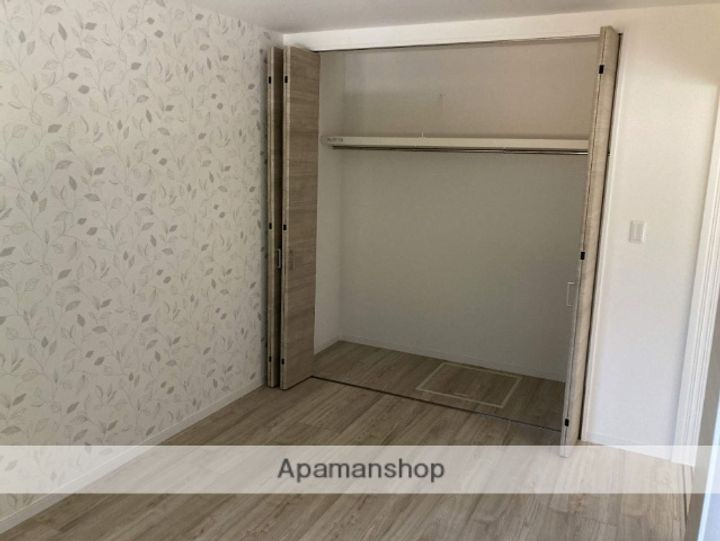 ユーメゾンの居間