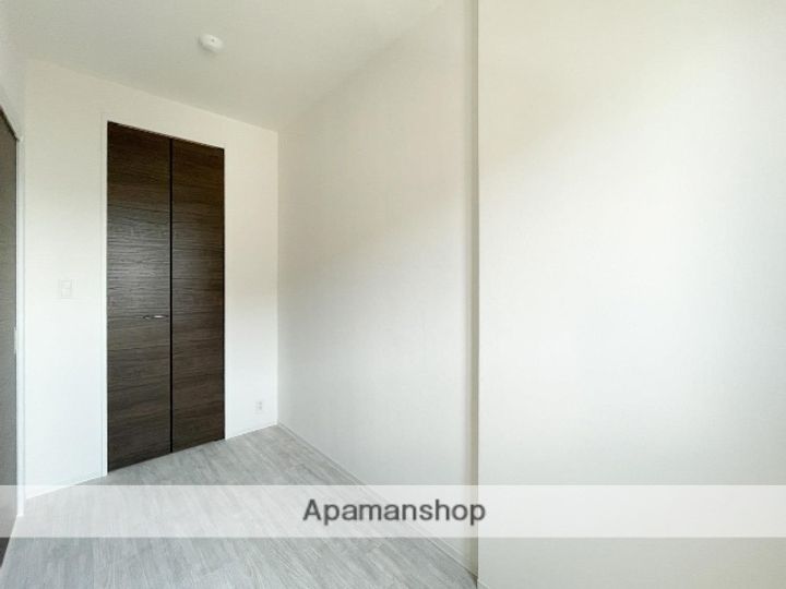 ALIVIS南福岡NORTHの内装