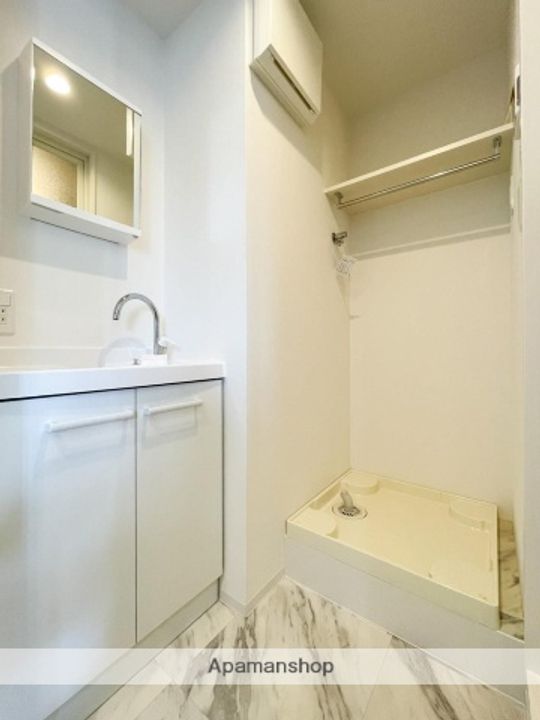 ALIVIS南福岡NORTHの内装