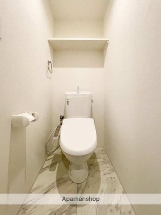 ALIVIS南福岡NORTHの内装