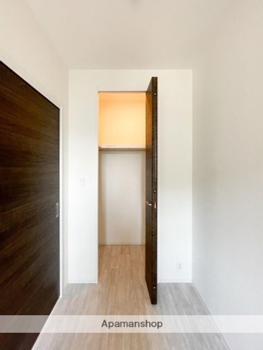 ALIVIS南福岡NORTHの内装