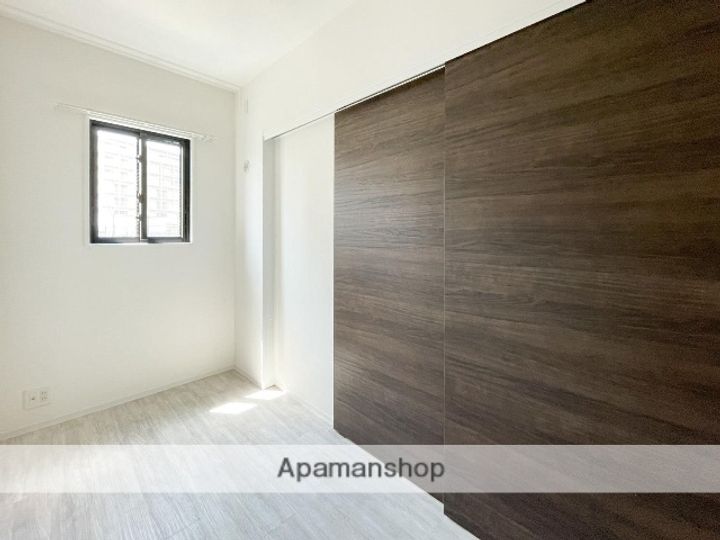 ALIVIS南福岡NORTHの内装