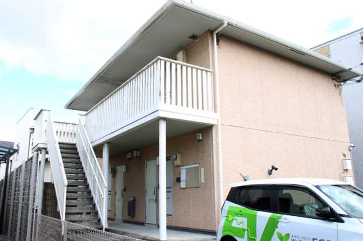 ロイヤルコート東那珂のその他画像