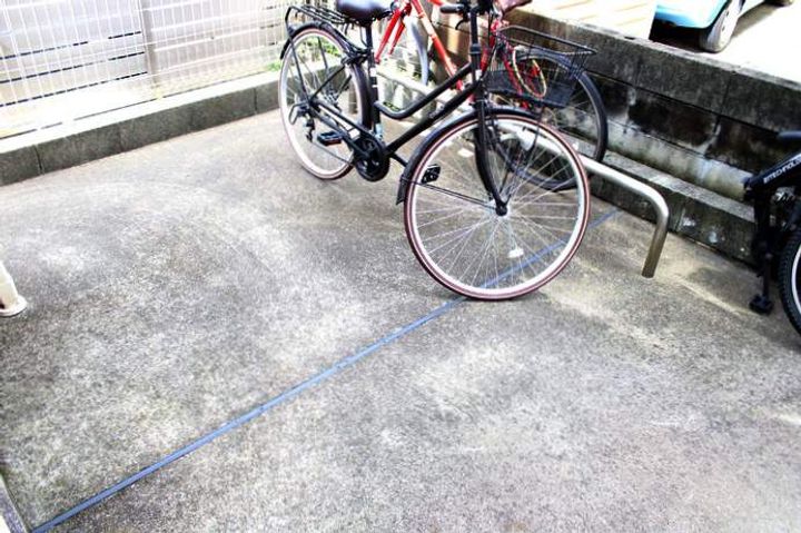 ロイヤルコート東那珂のその他画像