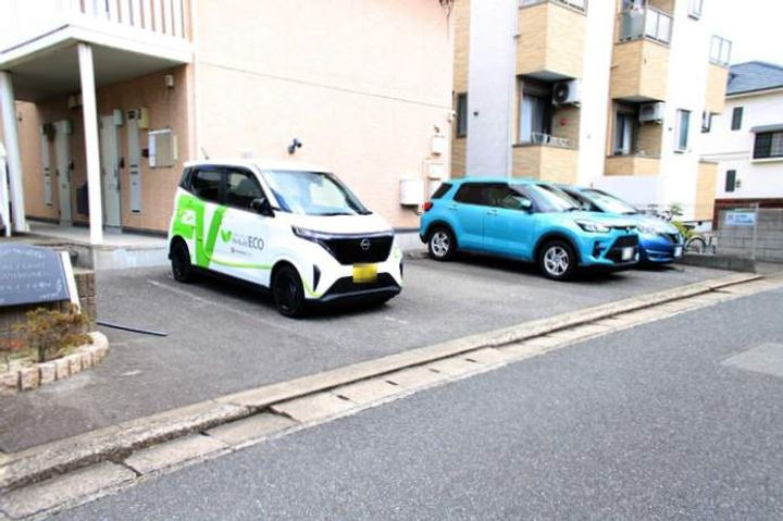 ロイヤルコート東那珂のその他画像