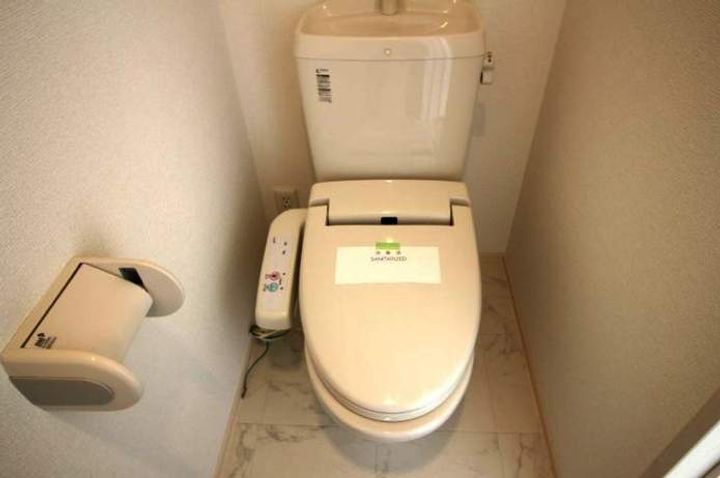 ロイヤルコート東那珂のその他画像