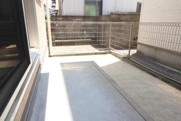 ロイヤルコート東那珂のその他画像