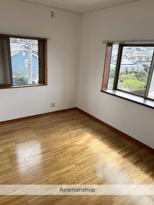 福岡県大野城市平野台1丁目(一戸建)の賃貸物件の内装