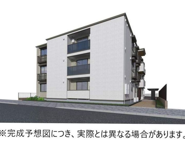 トリシア 東大利のその他画像