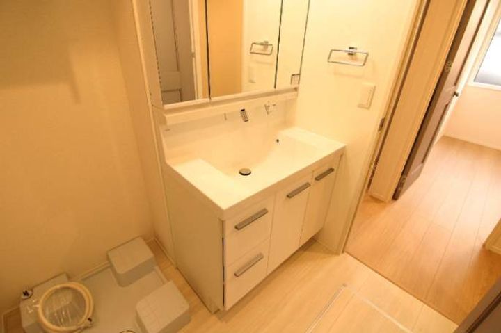 トリシア 東大利のその他画像