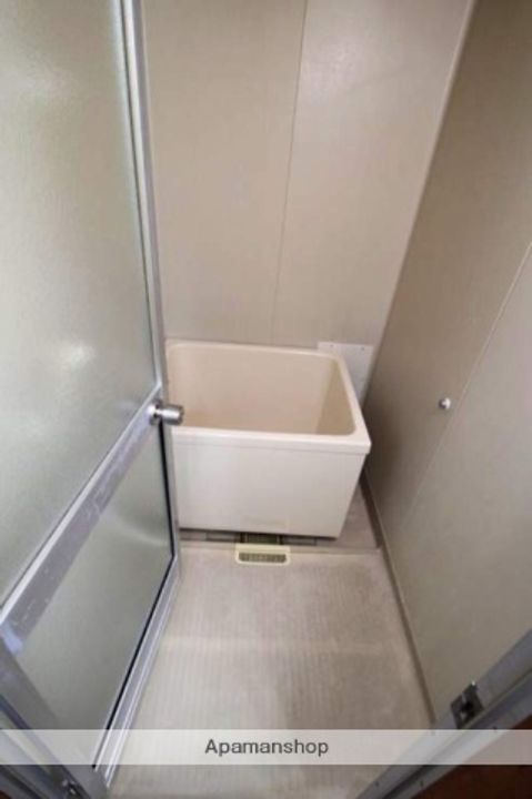 矢野第2コーポの内装