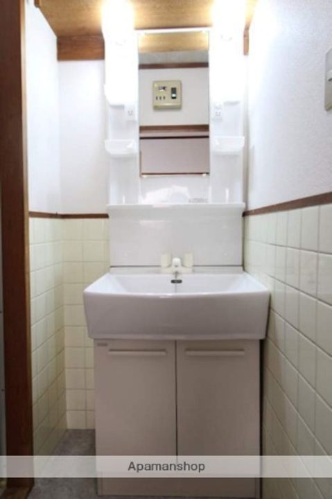 矢野第2コーポの内装