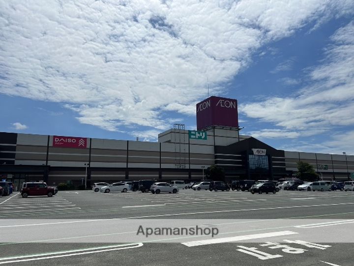 矢野第2コーポの周辺