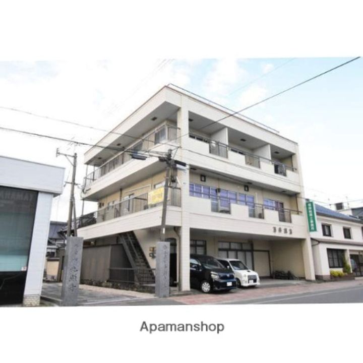 石井コーポのその他画像