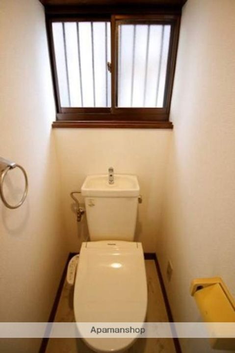 ハイツ岡下の内装