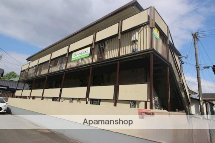 コスモハイツ・ハヤシのその他画像