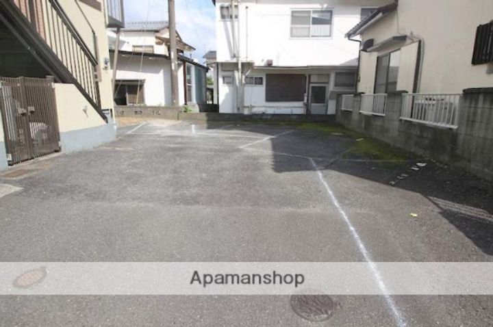 コスモハイツ・ハヤシのその他画像