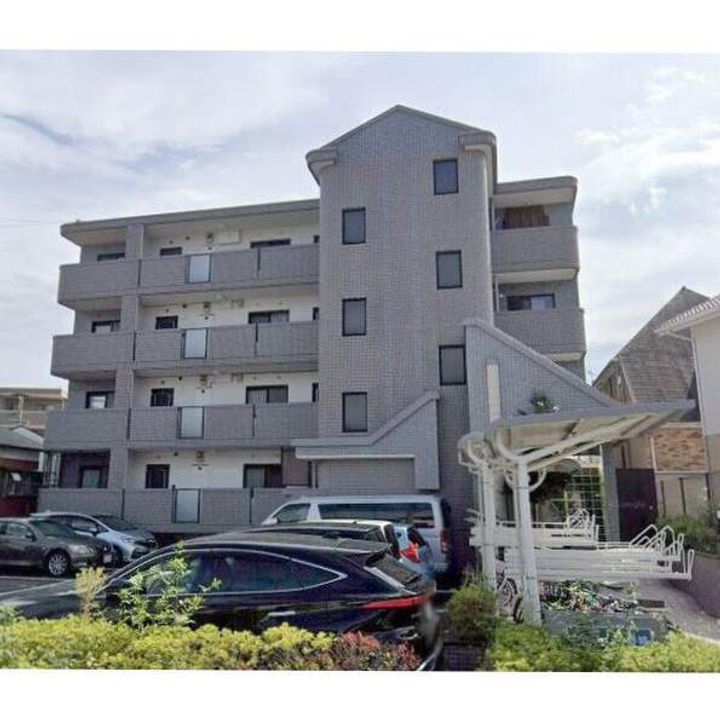 シャルム大野城101の外観