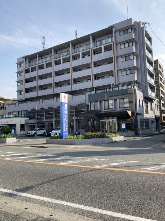 シャルム大野城101の周辺