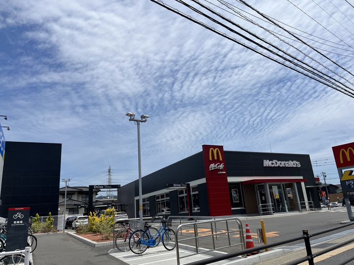 シャルム大野城101の周辺