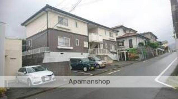 福岡県大野城市つつじケ丘1丁目の賃貸アパートのその他画像