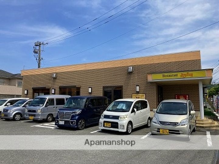 福岡県大野城市つつじケ丘1丁目の賃貸アパートの周辺