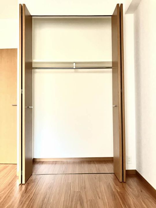 パーク・サンリヤン博多の森Ⅲ番館 303のその他画像
