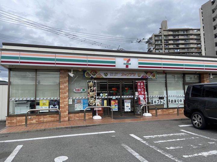 プラミリー大野城のキッチン
