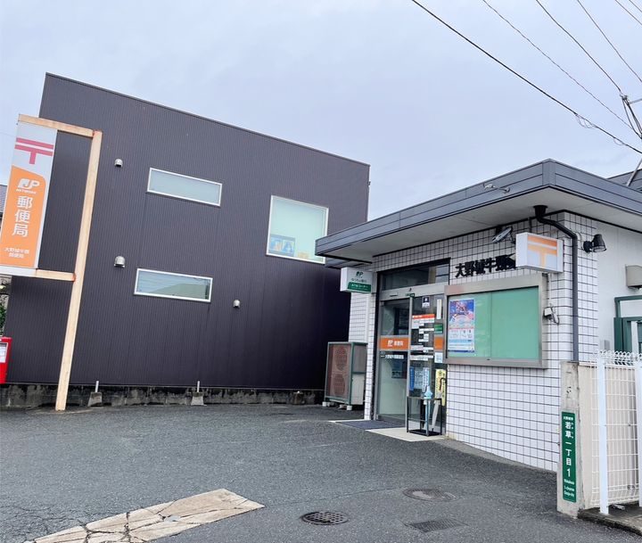 GRAND REVEの周辺