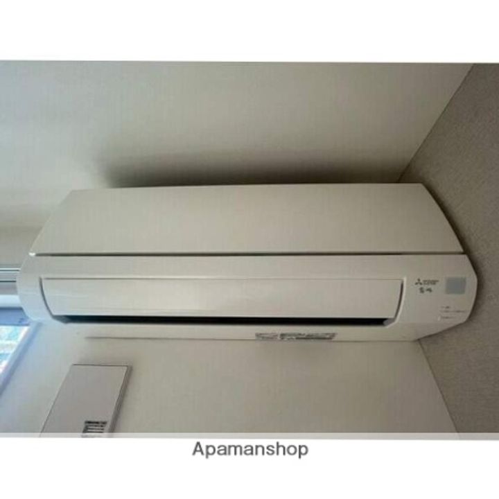 サフィオ弐番館の内装