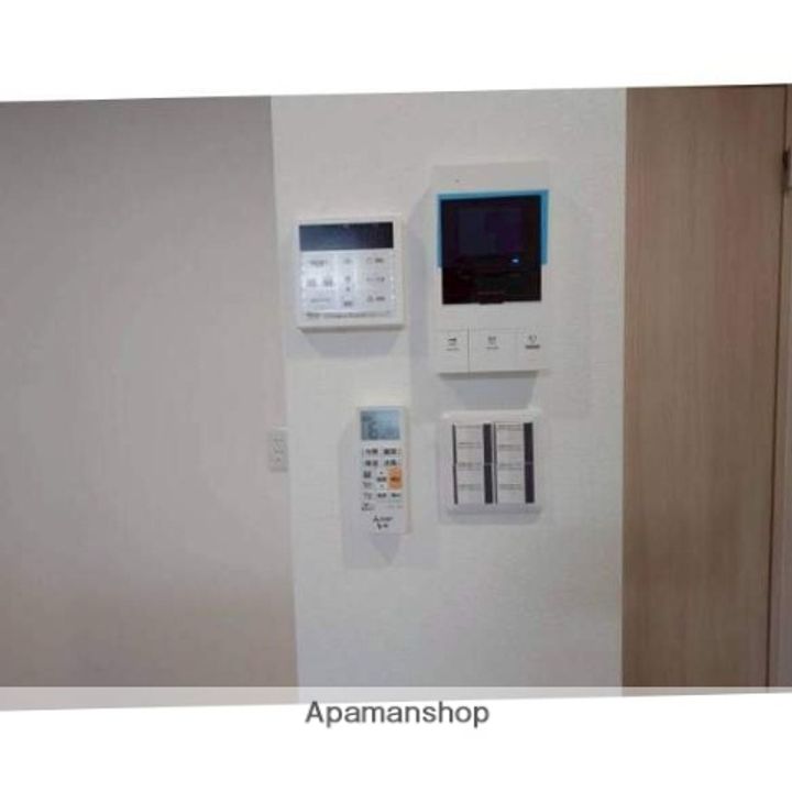 サフィオ弐番館のその他画像