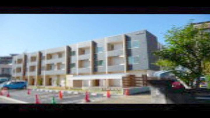 メビウス大橋の内装