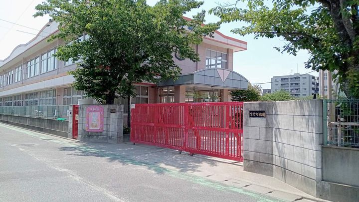 メビウス大橋の内装