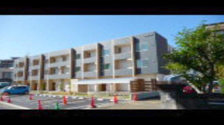 メビウス大橋の外観