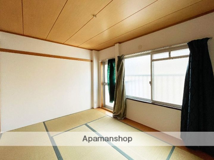 福岡県福岡市南区柳河内2丁目の賃貸アパートのその他画像