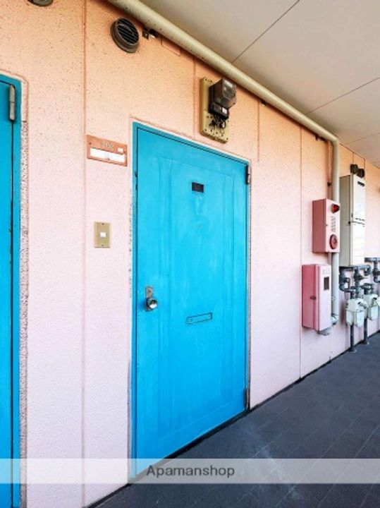 福岡県福岡市南区柳河内2丁目の賃貸アパートのその他画像