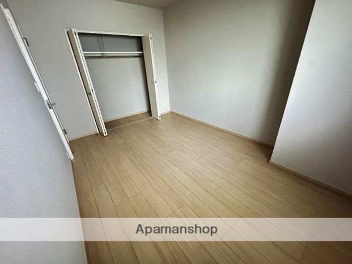 福岡県福岡市東区香椎照葉3丁目の賃貸マンションの内装