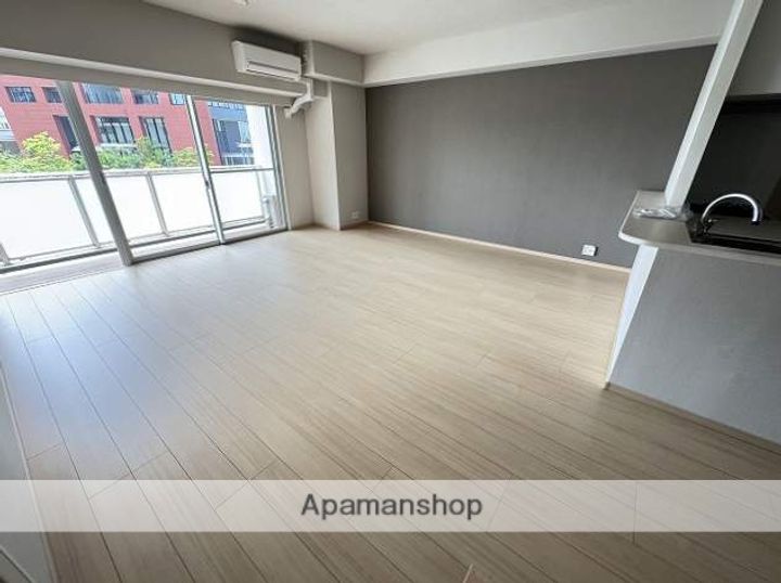 福岡県福岡市東区香椎照葉3丁目の賃貸マンションの内装