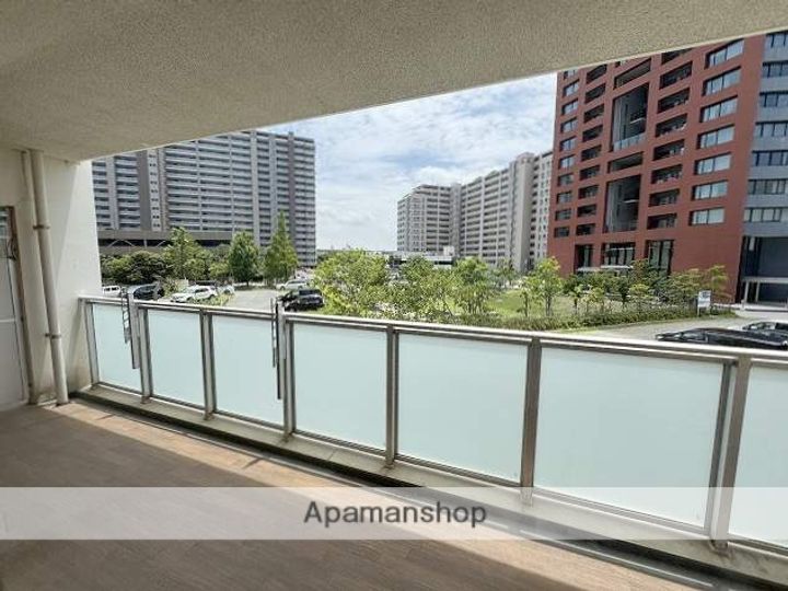 福岡県福岡市東区香椎照葉3丁目の賃貸マンションのその他画像