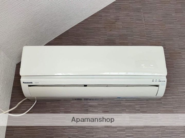 福岡県福岡市東区舞松原2丁目の賃貸アパートの内装