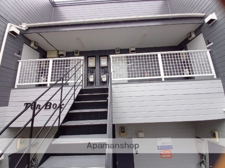 福岡県福岡市東区舞松原2丁目の賃貸アパートのその他画像