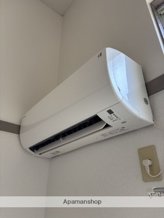 福岡県福岡市東区下原1丁目の賃貸アパートの内装