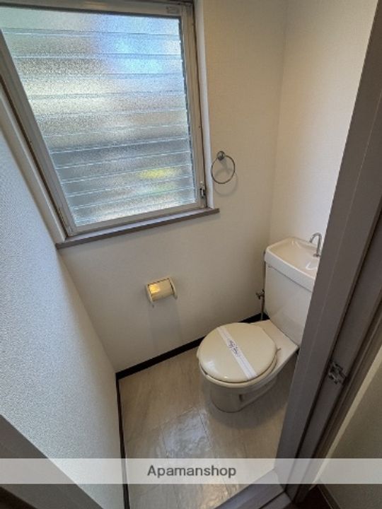 福岡県福岡市東区下原1丁目の賃貸アパートのその他画像