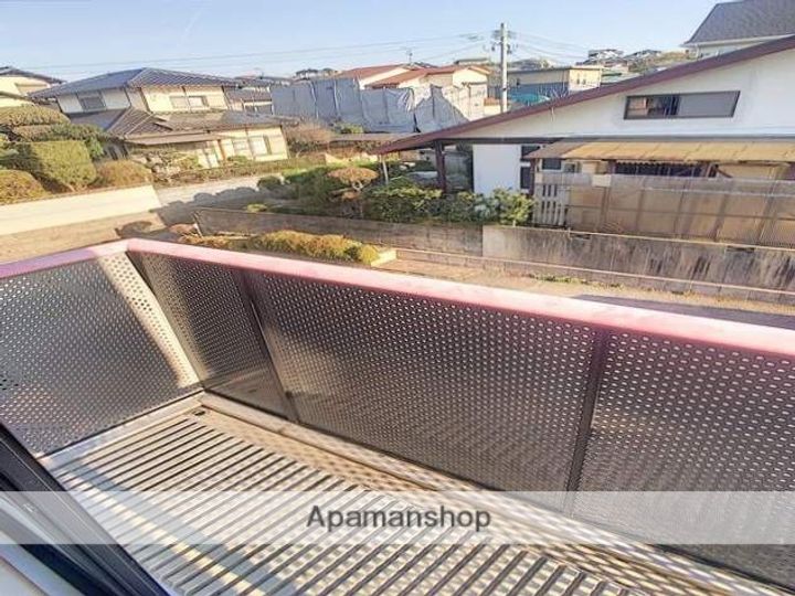 福岡県福岡市東区美和台5丁目の賃貸アパートのその他画像